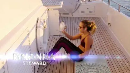 Below Deck S05E01