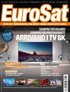 Eurosat N.303 - Ottobre 2018