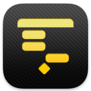 OmniPlan Pro 4.8.1 Multilingual macOS