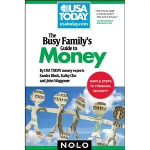 Busy Family's Guide to Money (Repost)