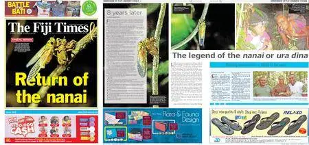 The Fiji Times – September 27, 2017