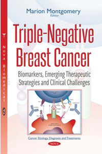 Triple-Negative Breast Cancer : Biomarkers, Emerging Therapeutic Strategies and Clinical Challenges