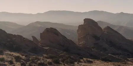 High Desert S01E04