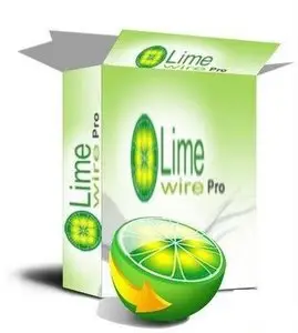 LimeWire PRO 5.3.3 Portable