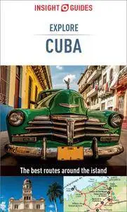 Insight Guides Explore Cuba (Insight Explore Guides)