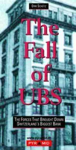 The Fall of UBS