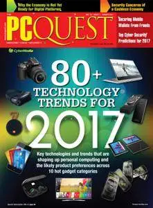 PCQuest - February 2017