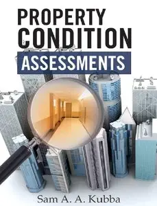Sam Kubba - Property Condition Assessments
