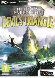 Hidden Expedition: Devils Triangle (2010/ENG)