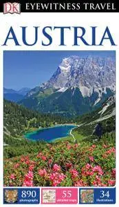 DK Eyewitness Travel Guide: Austria, Revised Edition