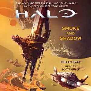 «HALO: Smoke and Shadow» by Kelly Gay