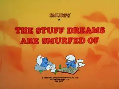 The Smurfs S02E43