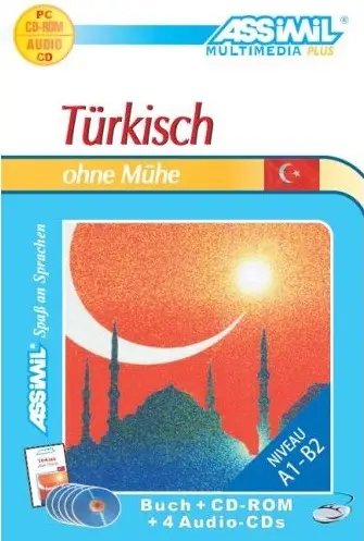 Assimil - Türkisch ohne Mühe (2004)