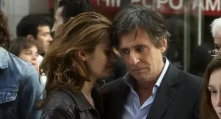 Le temps de l'aventure / Just a Sigh (2013)