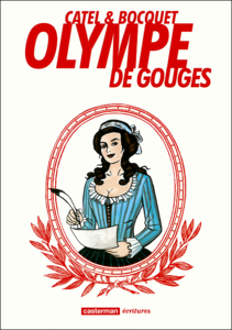 Olympe De Gouges