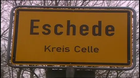 Discovery: Blueprint for Disaster. Ep3 - The Crash at Eschede / Крушение в Эшеде (2005)