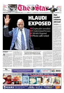 The Star - December 13, 2016