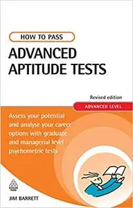 How to Pass Advanced Aptitude Tests