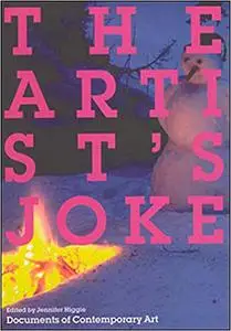 The Artist's Joke