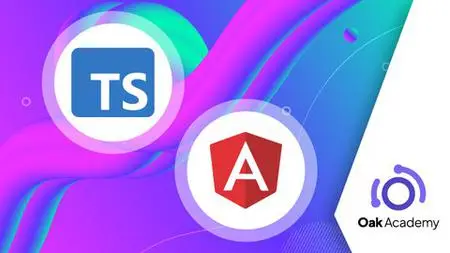 Typescript | Type Script & Angular 13 And Http From Scratch