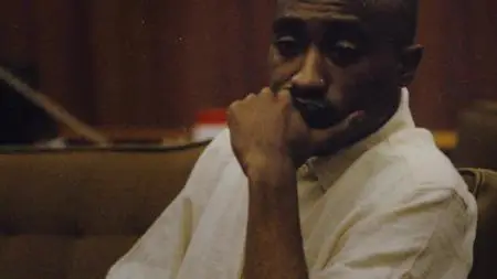 Dear Mama: The Saga of Afeni and Tupac Shakur S01E03