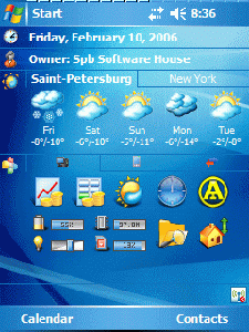 Spb Weather v1.7.0