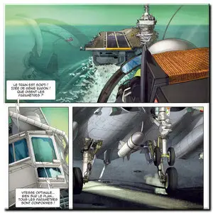 Pistis & Lourenço - Flottille 66 - Tome 1