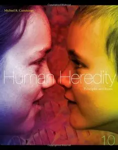 Human Heredity: Principles and Issues, 10th edition (repost)