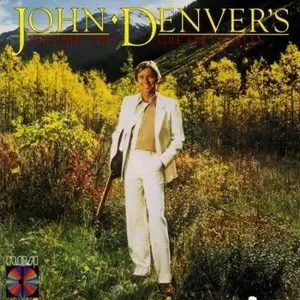 John Denver - The RCA Albums Collection: Box Set (2011)