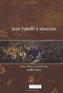 Jean Potocki a Nouveau. (Faux Titre) (French Edition)