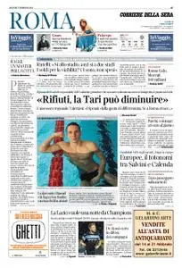 Corriere della Sera Roma – 07 febbraio 2019