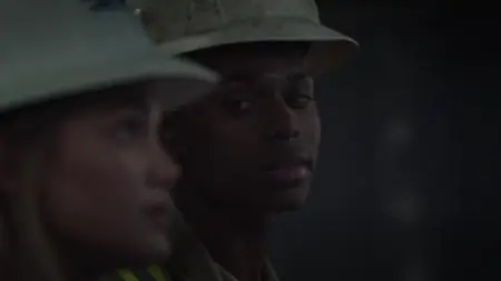 Marvel's Cloak & Dagger S02E06