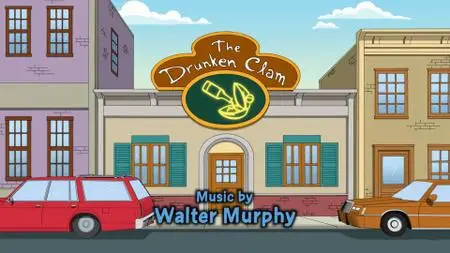 Family Guy S16E04