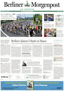 Berliner Morgenpost - 06 Juni 2021