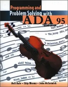 Programming And Problem Solving With Ada 95, 2 Edition