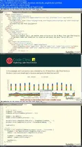 Lynda - Code Clinic: JavaScript