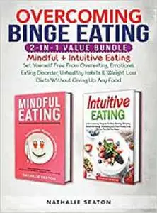 Overcoming Binge Eating 2-in-1 Value Bundle