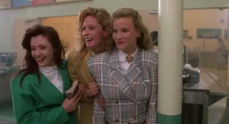 Heathers (1988)