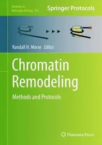 Chromatin Remodeling: Methods and Protocols (repost)