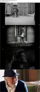 ITV Perspectives - In Charlie Chaplin's Footsteps (2015)