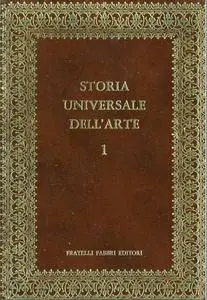 Francesco Abbate, "Storia Universale dell'Arte 1. Arte egizia" (repost)