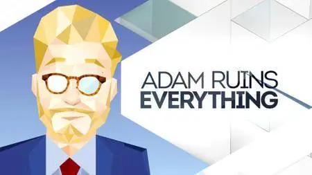 Adam Ruins Everything S02E05