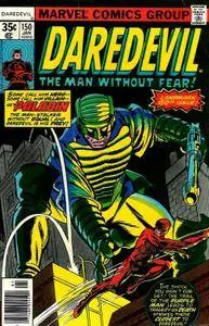 Daredevil - 1978 - 150