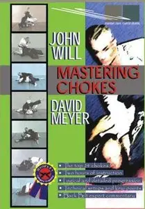 John Will & David Meyer - Mastering Chokes