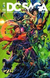 DC Saga #08