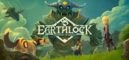 Earthlock: Festival of Magic  (2016)