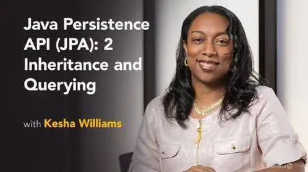 Java Persistence API (JPA): 2 Inheritance and Querying
