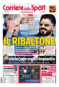 Corriere dello Sport - 10 Dicembre 2019