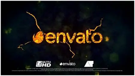 Drop Opener - Project for After Effects (VideoHive)