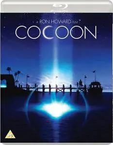 Cocoon (1985) [w/Commentary]